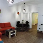 Apartment Tara Ljubljana