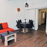 Apartment Tara *