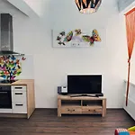Apartment Tara Ljubljana