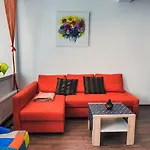 Tara Apartment Ljubljana