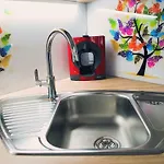 Tara Apartment