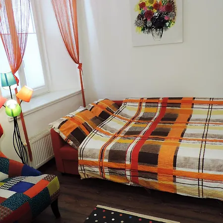 Apartment Tara Ljubljana