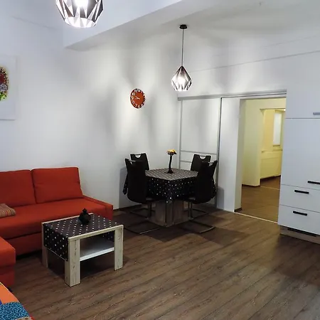 Apartment Tara Ljubljana