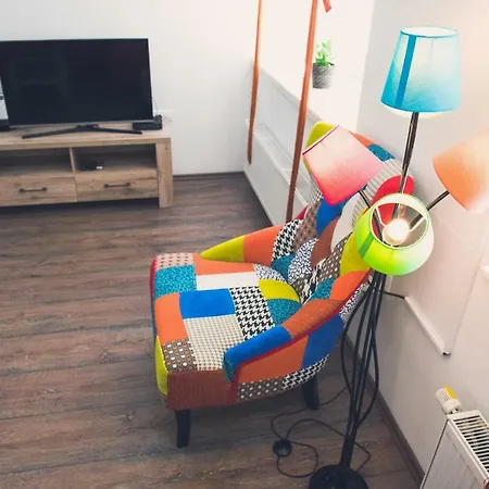 Apartment Tara