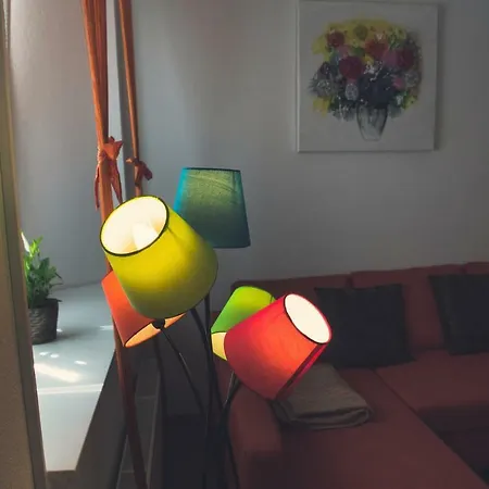 Tara Apartment *