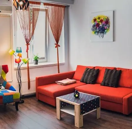 Apartment Tara