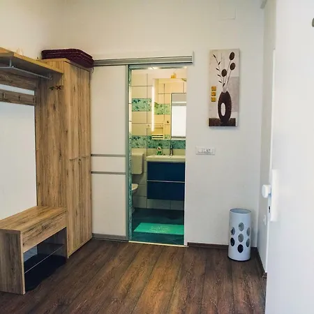 Apartment Tara