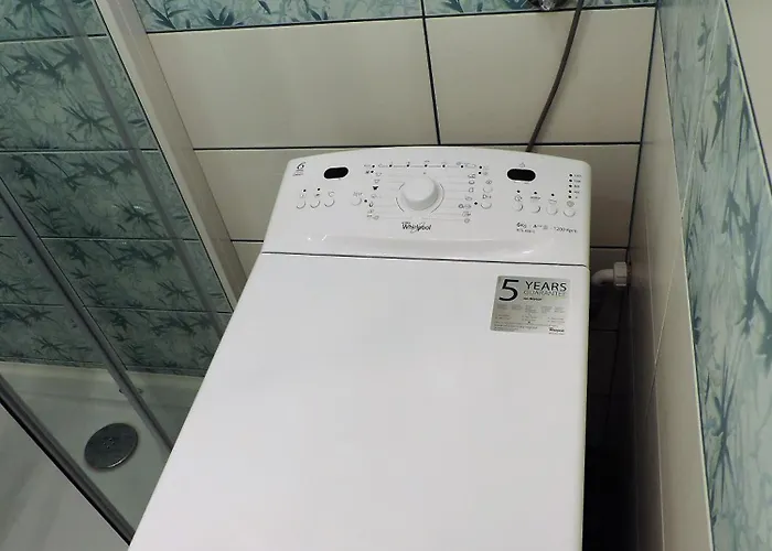 Tara Apartment Ljubljana