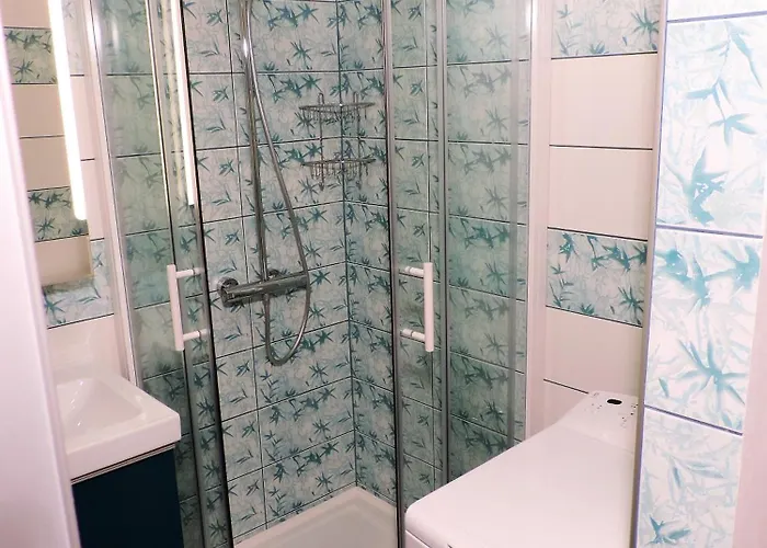 Apartment Tara Ljubljana