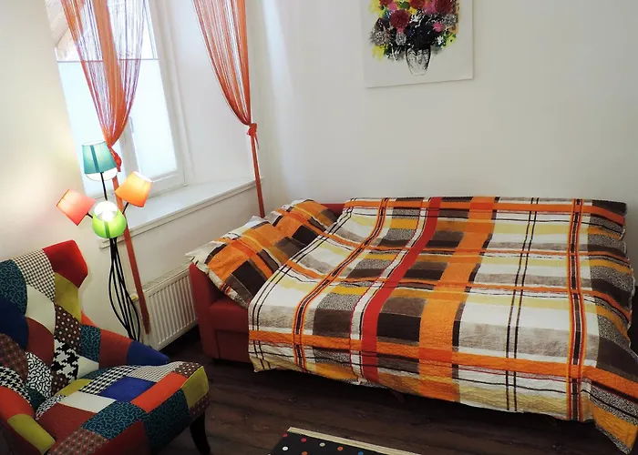 Apartment Tara Ljubljana