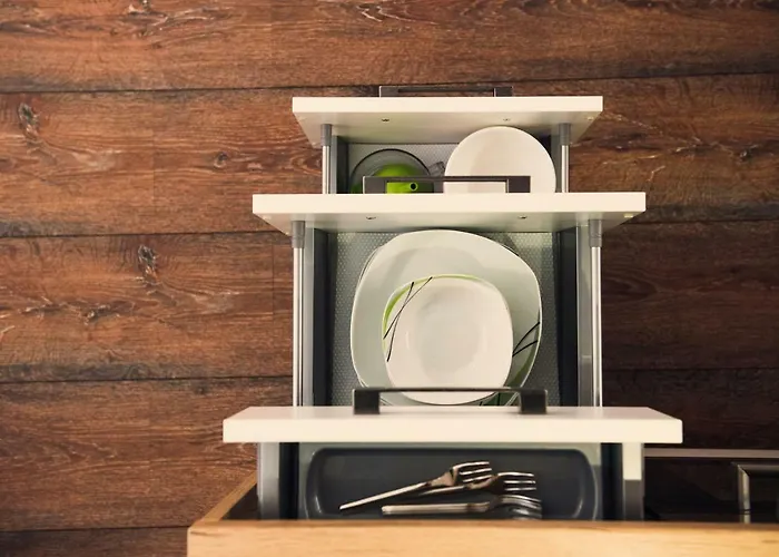 Apartment Tara Ljubljana