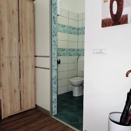 Appartement Tara *
