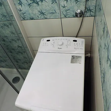 Tara Appartement Ljubljana