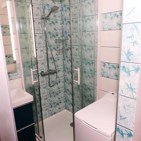 Appartement Tara Ljubljana