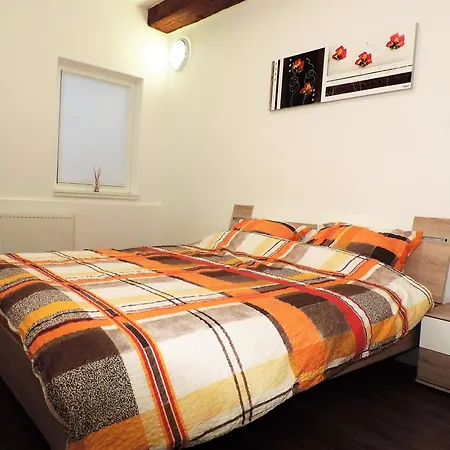 Appartement Tara *