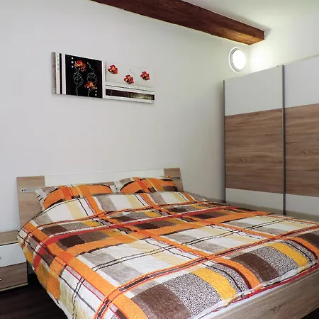 Tara Appartement Ljubljana