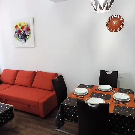 Appartement Tara *