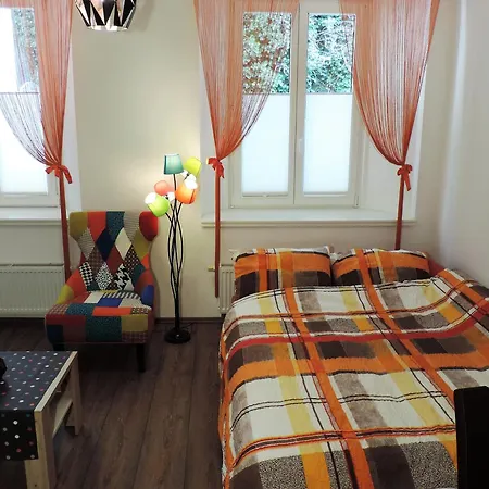 Appartement Tara *