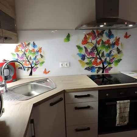 Appartement Tara Ljubljana