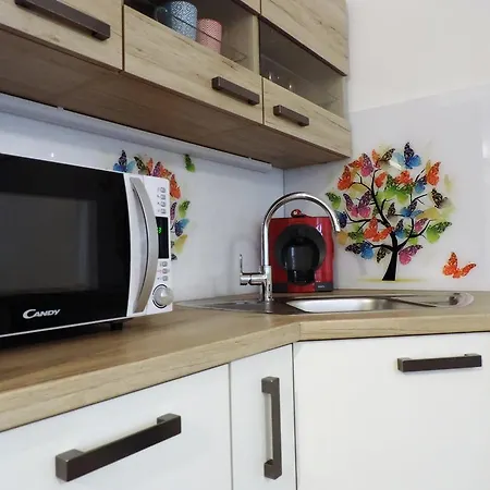 Appartement Tara Ljubljana