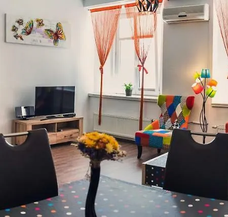 Tara Appartement Ljubljana
