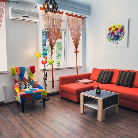 Appartement Tara *