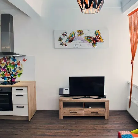 Appartement Tara Ljubljana