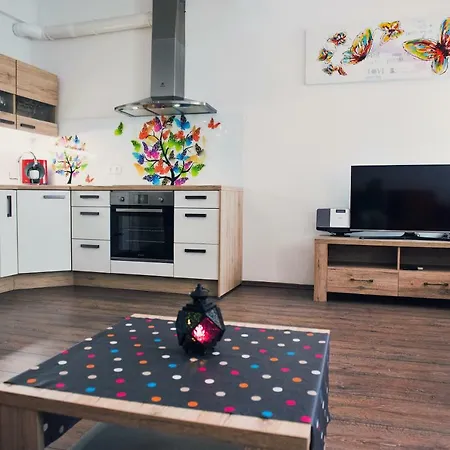 Tara Appartement Ljubljana