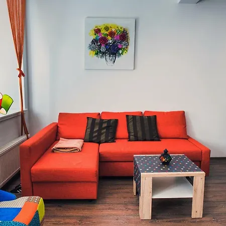 Tara Appartement Ljubljana