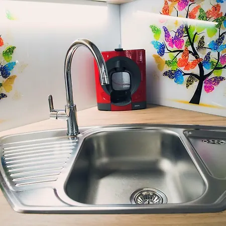Tara Appartement
