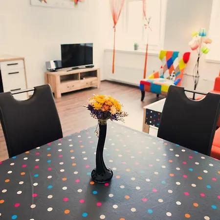 Tara Daire Ljubljana