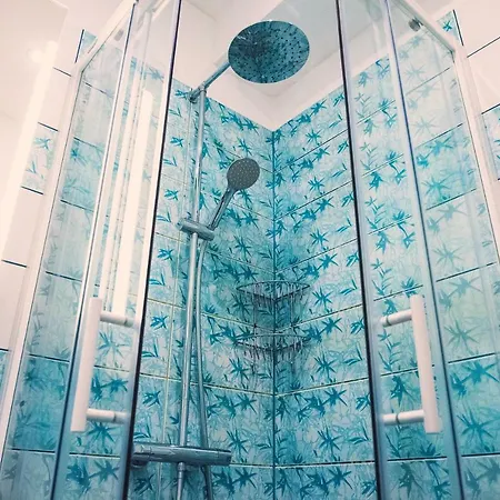 Tara Appartement Ljubljana