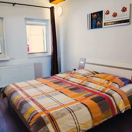 Tara Appartement *