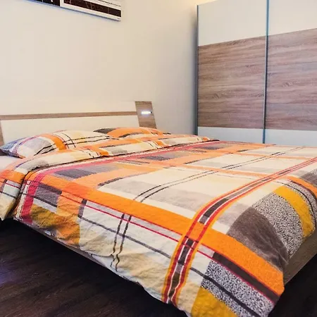 Tara Appartement Ljubljana