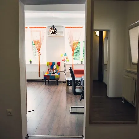 Tara Appartement Ljubljana