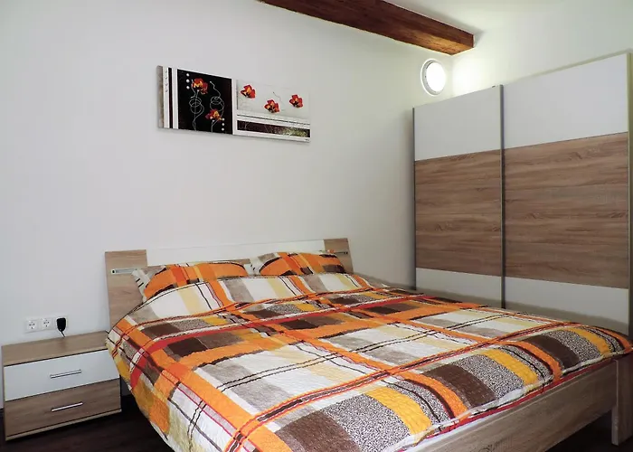 Tara Apartamento Liubliana