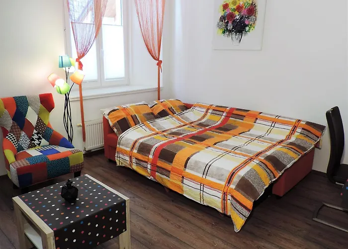 Διαμέρισμα Tara