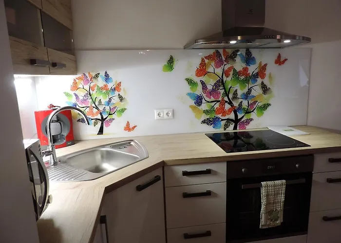 公寓 Tara 卢布尔雅那