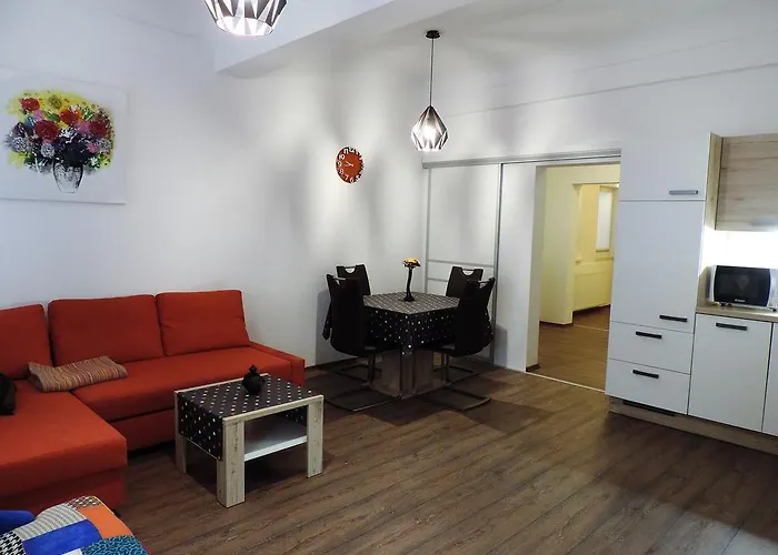 Apartamento Tara Liubliana