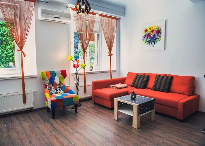 Διαμέρισμα Tara *