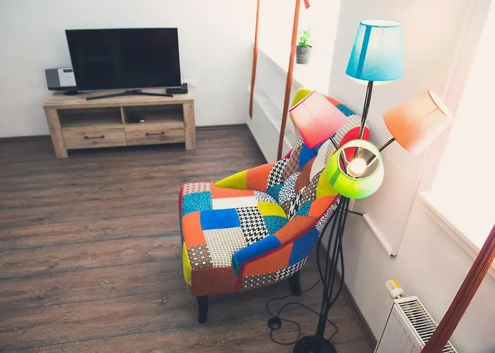 Διαμέρισμα Tara