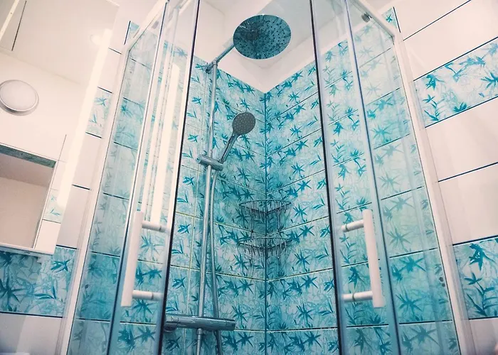 Tara Διαμέρισμα Λιουμπλιάνα