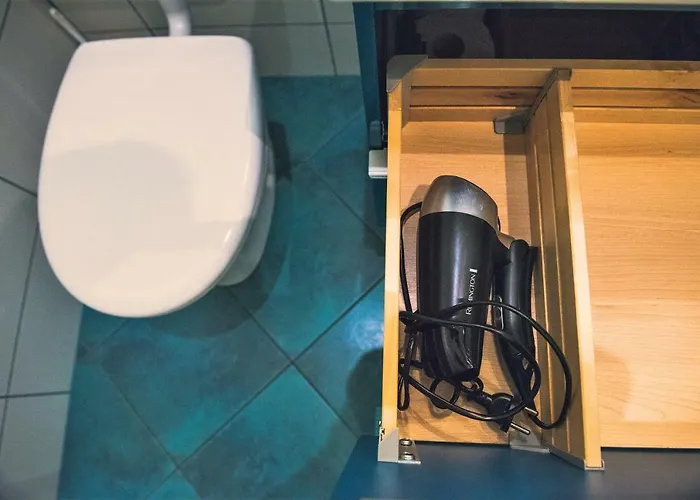 Tara Διαμέρισμα Λιουμπλιάνα