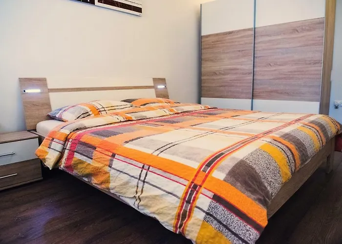 Tara Apartamento Liubliana