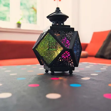 Tara Apartmán Lublaň